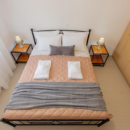 Costos Condos New 10A 1 Bedroom Nafpaktos Exteriér fotografie
