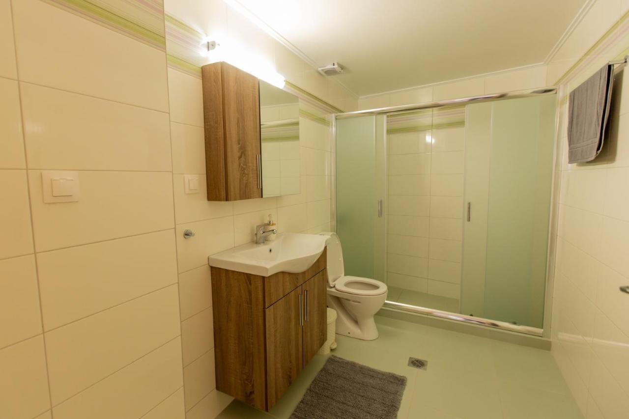 Costos Condos New 10A 1 Bedroom Nafpaktos Exteriér fotografie